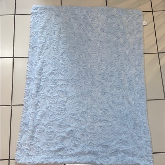little beginnings blanket